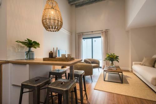 La Siller�a de Triana By Magno Apartments