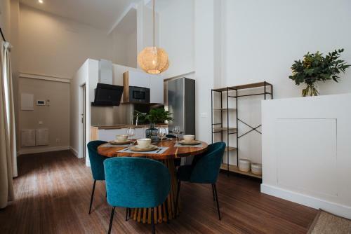 La Siller�a de Triana By Magno Apartments