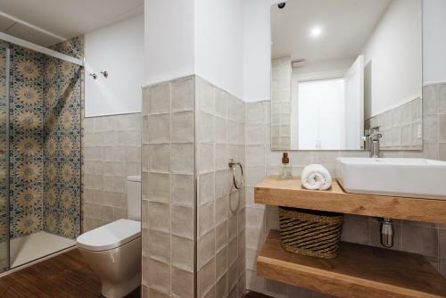 La Siller�a de Triana By Magno Apartments