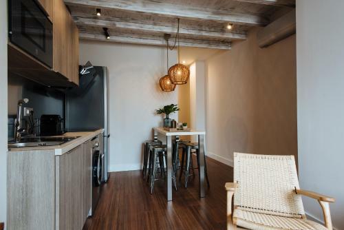 La Siller�a de Triana By Magno Apartments