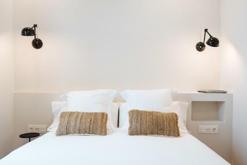 La Siller�a de Triana By Magno Apartments