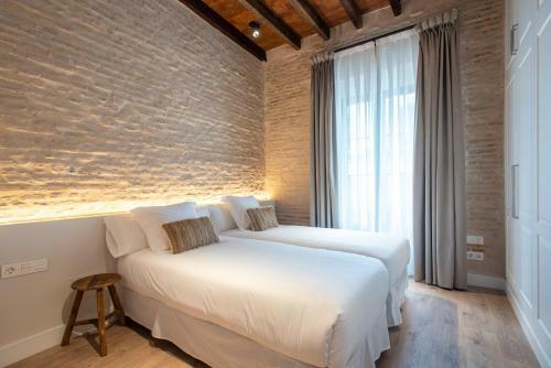 La Siller�a de Triana By Magno Apartments