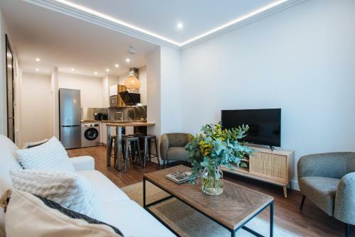 La Siller�a de Triana By Magno Apartments