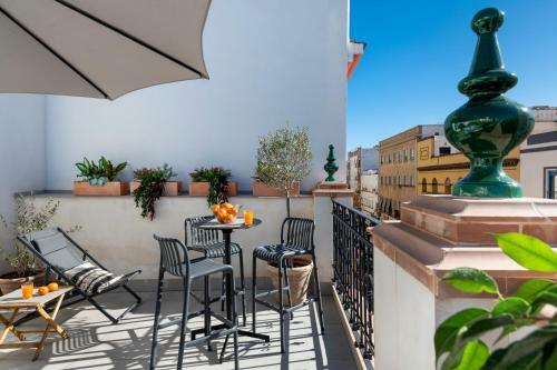 La Siller�a de Triana By Magno Apartments