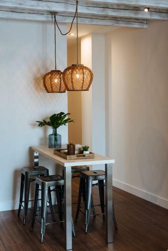 La Siller�a de Triana By Magno Apartments