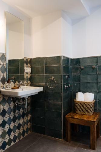 La Siller�a de Triana By Magno Apartments