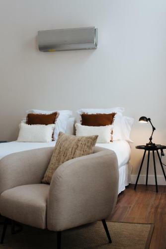 La Siller�a de Triana By Magno Apartments