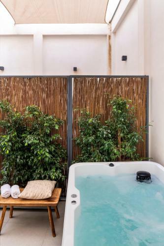 La Siller�a de Triana By Magno Apartments