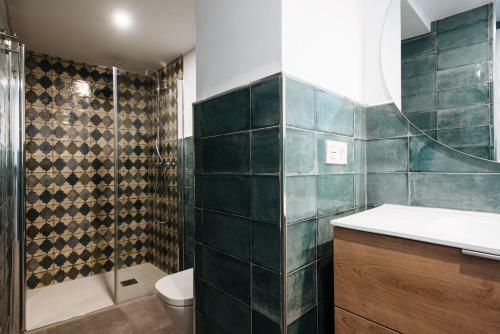 La Siller�a de Triana By Magno Apartments