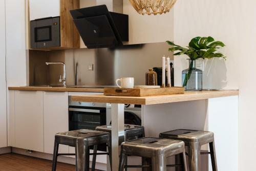La Siller�a de Triana By Magno Apartments