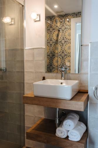 La Siller�a de Triana By Magno Apartments