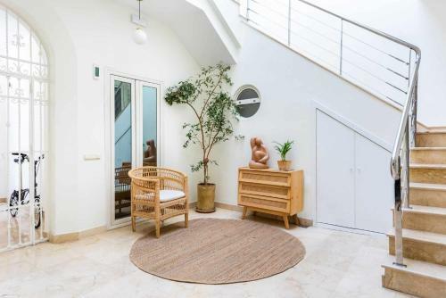 Monkeys Apartments D�plex Pureza & Balconies