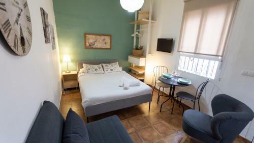 Apartamento Rentalsevilla Disfrutando En Triana