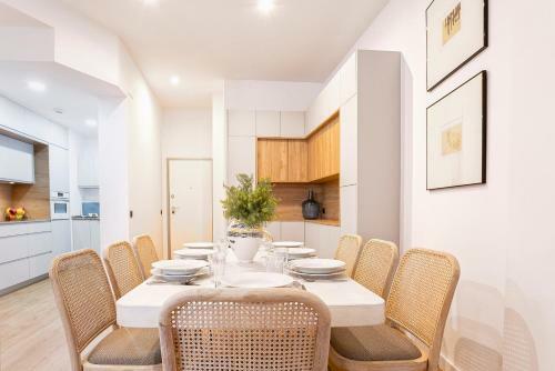 Apartamento Genteel Home Goyeneta