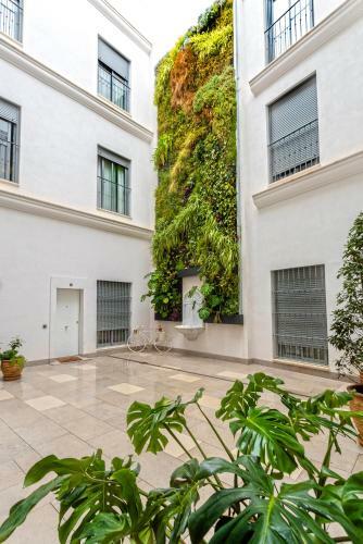 Apartamento Genteel Home Goyeneta
