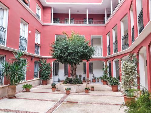 Apartamento Misterhost Santa Cruz C�ntrico Tranquilo Wifi 5g