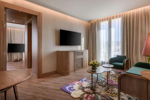 Hotel Querencia De Sevilla, Autograph Collection