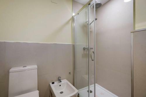 Apartamento Luz De Sevilla Free Parking