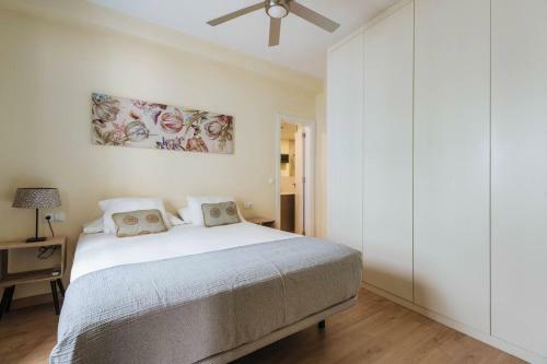 Apartamento Luz De Sevilla Free Parking