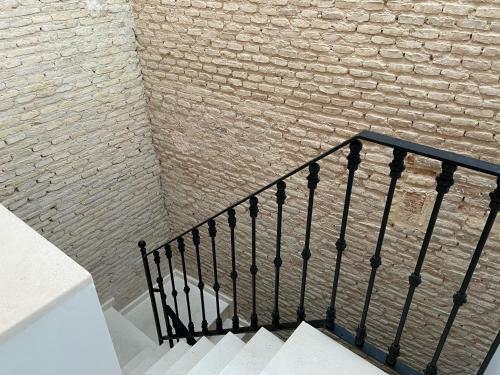 Apartamento Casa Naia Santa Rufina 7