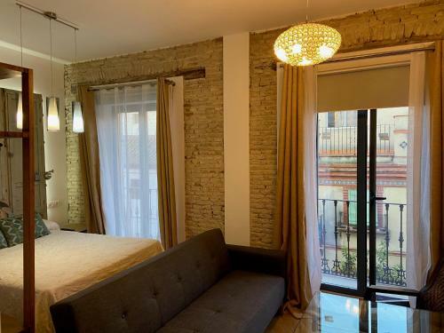 Apartamento Casa Naia Santa Rufina 7