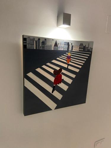 Apartamento Casa Naia Santa Rufina 7