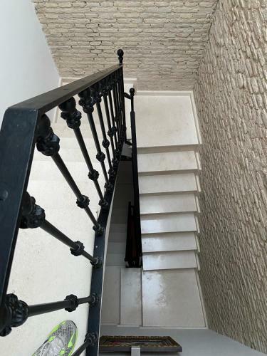 Apartamento Casa Naia Santa Rufina 7