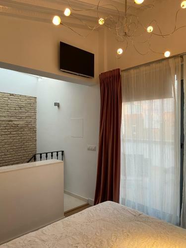 Apartamento Casa Naia Santa Rufina 7