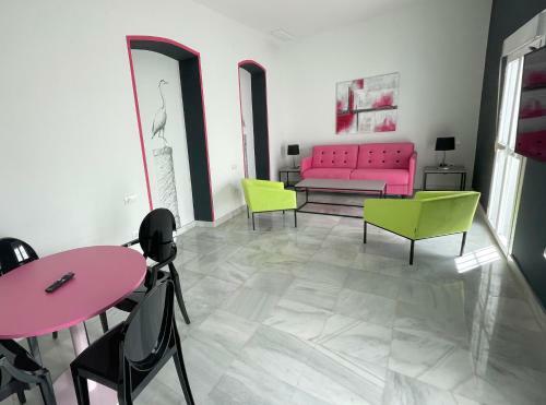 Apartamento Ritual Alameda Suites