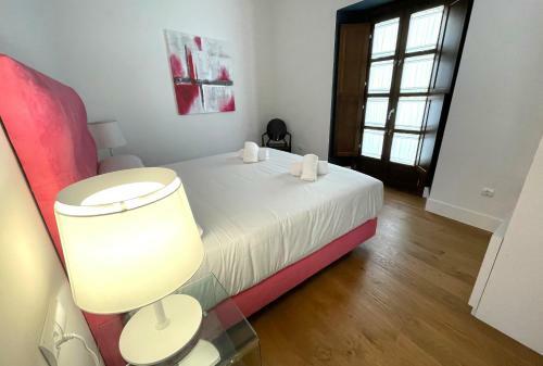 Apartamento Ritual Alameda Suites