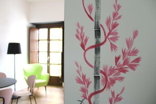 Apartamento Ritual Alameda Suites