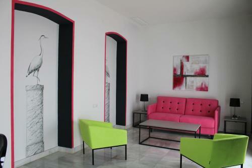Apartamento Ritual Alameda Suites