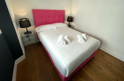 Apartamento Ritual Alameda Suites