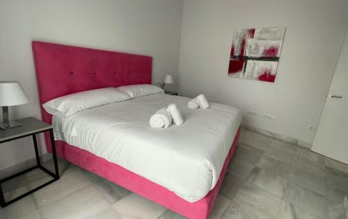 Apartamento Ritual Alameda Suites