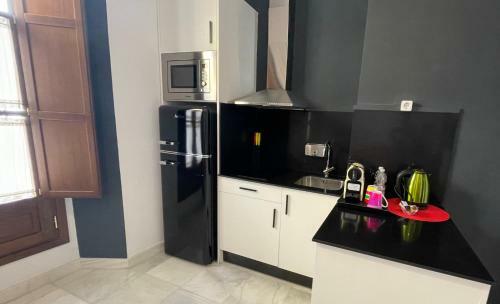 Apartamento Ritual Alameda Suites