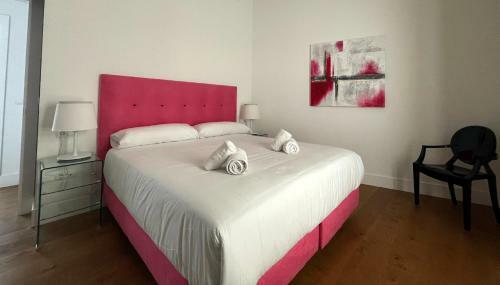 Apartamento Ritual Alameda Suites