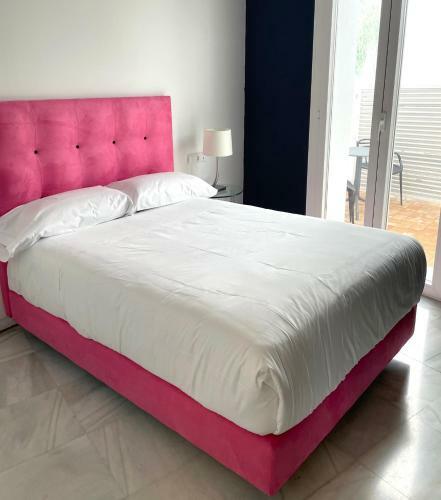 Apartamento Ritual Alameda Suites