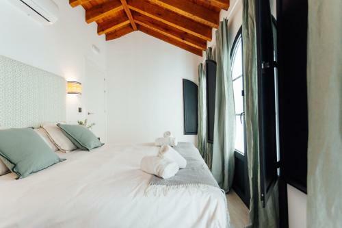 Apartamento Luxury And Cozy- 1bd 1bth- Las Setas