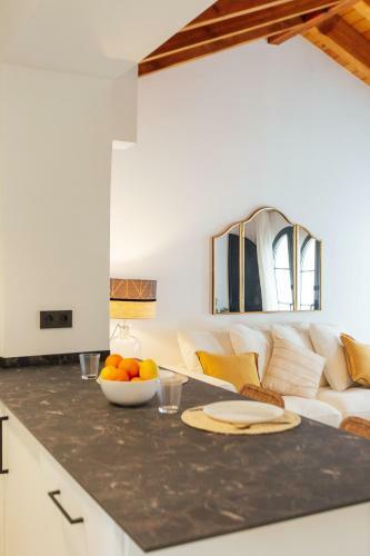 Apartamento Luxury And Cozy- 1bd 1bth- Las Setas