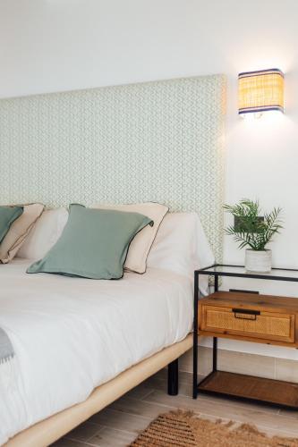 Apartamento Luxury And Cozy- 1bd 1bth- Las Setas