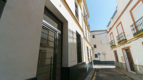 Apartamento Rentalsevilla Sunset Corner