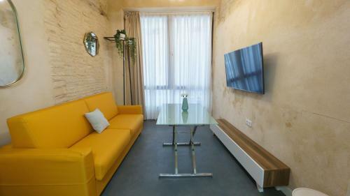 Apartamento Rentalsevilla Sunset Corner