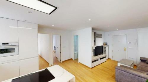 Apartamento Otumba By Sevillaluxurysuites