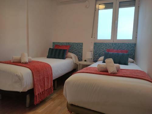 Apartamento Plaza De Espa�a. Dreams