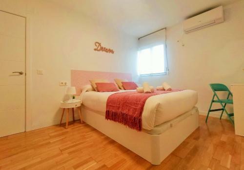 Apartamento Plaza De Espa�a. Dreams