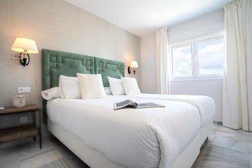 Apartamento Genteel Home Constituci�n