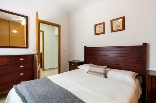 Apartamento Holi-rent Salado