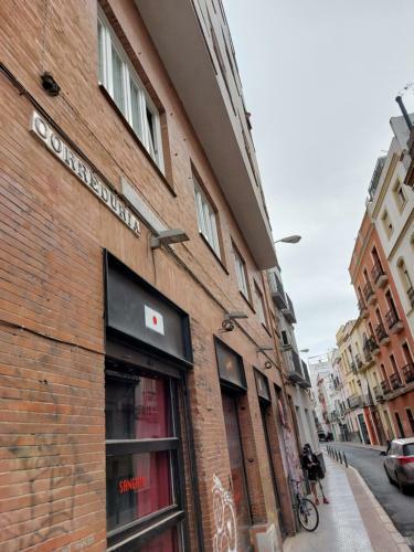 Apartamento Alameda H�rcules