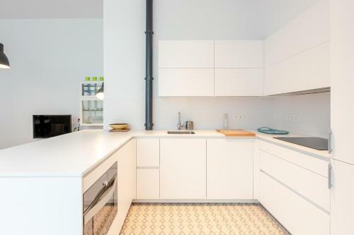 Honeymoon Apartment