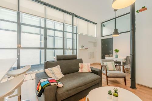 Honeymoon Apartment